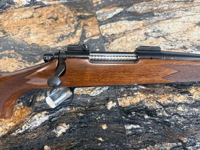*RARE*Remington 700 Classic 7mm mauser(7x57)