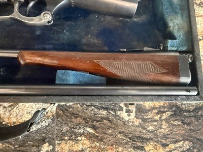 * Ultra Rare* Savage 99 Cased - Image 8 of 15