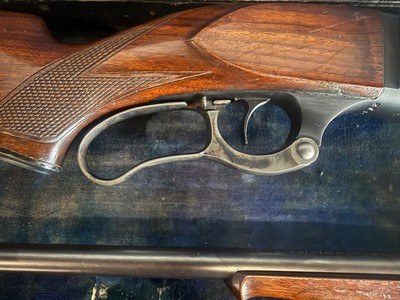 * Ultra Rare* Savage 99 Cased - Image 10 of 15