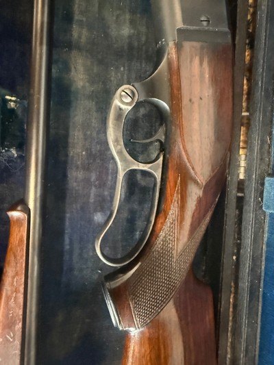 * Ultra Rare* Savage 99 Cased - Image 13 of 15
