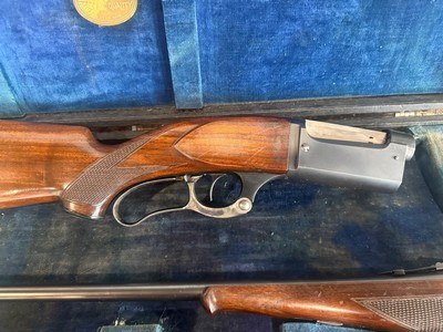 * Ultra Rare* Savage 99 Cased - Image 4 of 15