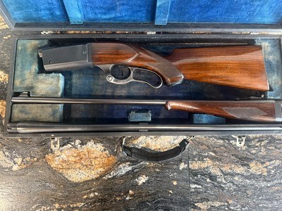 * Ultra Rare* Savage 99 Cased - Image 3 of 15
