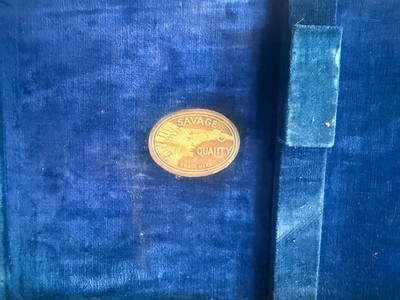 * Ultra Rare* Savage 99 Cased - Image 2 of 15