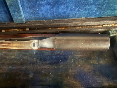 * Ultra Rare* Savage 99 Cased - Image 11 of 15