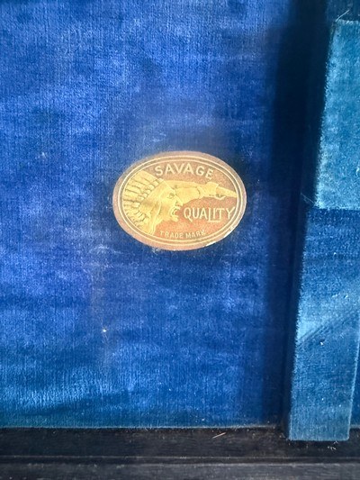 * Ultra Rare* Savage 99 Cased - Image 14 of 15
