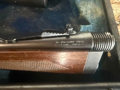 * Ultra Rare* Savage 99 Cased - Image 5 of 15