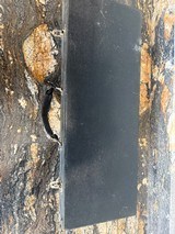 * Ultra Rare* Savage 99 Cased - 15 of 15