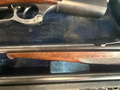 * Ultra Rare* Savage 99 Cased - Image 6 of 15