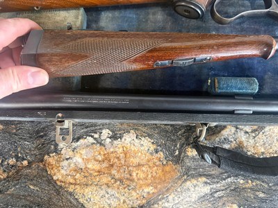 * Ultra Rare* Savage 99 Cased - Image 9 of 15