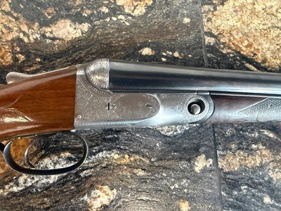 Parker DH 28 inch Mod and Full MAKE OFFER