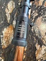 Remington Model 7 with zeiss conquest 7mm rem SA ultra mag - 4 of 11