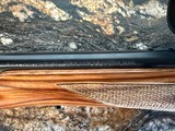 Remington Model 7 with zeiss conquest 7mm rem SA ultra mag - 8 of 11