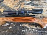 Remington Model 7 with zeiss conquest 7mm rem SA ultra mag - 6 of 11
