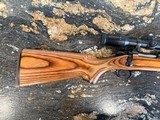 Remington Model 7 with zeiss conquest 7mm rem SA ultra mag - 2 of 11
