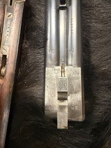 JP SAUR Prussian 20 gauge MAKE OFFER! - 11 of 14
