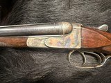 JP SAUR Prussian 20 gauge MAKE OFFER! - 1 of 14