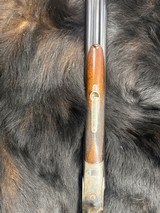 JP SAUR Prussian 20 gauge MAKE OFFER! - 4 of 14