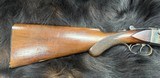 JP SAUR Prussian 20 gauge MAKE OFFER! - 8 of 14