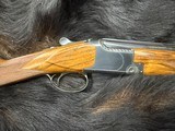 1970 Browning Superposed Superlight 20 gaugeMAKE OFFER! - 8 of 11