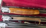 SKB O/U 3 barrel set.20,28 410. Vent rib.Ejector! MAKE OFFER! - 9 of 11