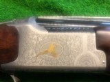 Browning 425 American gold 20 gauge - 12 of 16