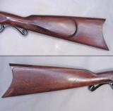 Uberti Hawken rifle .54 caliber - 11 of 12
