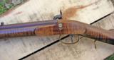 GRRW Leman indian trade rifle. - 4 of 12