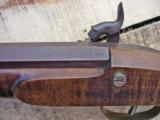 GRRW Leman indian trade rifle. - 7 of 12