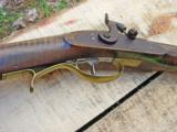 GRRW Leman indian trade rifle. - 8 of 12