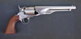 Colt 2nd Generation 1860 Army Stainless Steel Model F-1210 - 5 of 12
