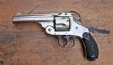 Copy of a Smith & Wesson Double Action First Mod.- 11 of 12