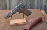 Colt 1911 not A1 .45acp MFG 1918 - 10 of 12