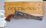 C series 2nd Gen Colt 51 Navy Serial - 6825
- 1 of 12