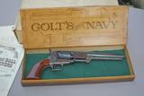 C series 2nd Gen Colt 51 Navy Serial - 6825
- 11 of 12