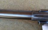 Colt SA 7 1/2, .45 Long Colt 7 1/2 inch barrel- 7 of 12