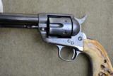 Colt SA 7 1/2, .45 Long Colt 7 1/2 inch barrel- 6 of 12