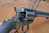 Colt 1877 Thunderer, .41 Long Colt cal.- 6 of 12