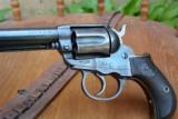 Colt 1877 Thunderer, .41 Long Colt cal.- 9 of 12