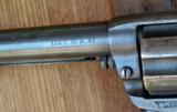Colt 1877 Thunderer, .41 Long Colt cal.- 7 of 12