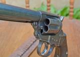 Colt 1877 Thunderer, .41 Long Colt cal.- 11 of 12