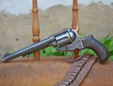 Colt 1877 Thunderer, .41 Long Colt cal.- 4 of 12