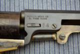 Baby Dragoon .31 caliber By Replica Arms El Paso TX - 6 of 12