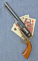 Baby Dragoon .31 caliber By Replica Arms El Paso TX - 2 of 12