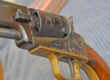 Baby Dragoon .31 caliber By Replica Arms El Paso TX - 10 of 12