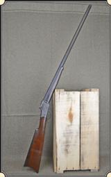 Winchester 1885 High Wall .32-40
- 2 of 14