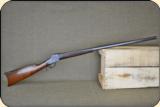 Winchester 1885 High Wall .32-40
- 3 of 14