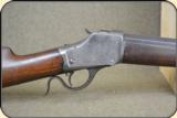 Winchester 1885 High Wall .32-40
- 1 of 14