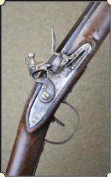 Original Northwest Trade gun - 1 of 13