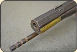 Custom made .40 cal. Kentucky flintlock rifle - 12 of 15