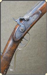 Original Rocky Mountain rifle - 1 of 15